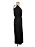 Angvns Solid Black Cocktail Dress Size S - photo 4
