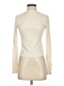 J.Crew Ivory Long Sleeve Turtleneck Size XS - photo 1