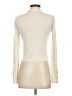 J.Crew Ivory Long Sleeve Turtleneck Size XS - photo 2
