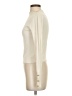 J.Crew Ivory Long Sleeve Turtleneck Size XS - photo 5