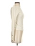 J.Crew Ivory Long Sleeve Turtleneck Size XS - photo 4