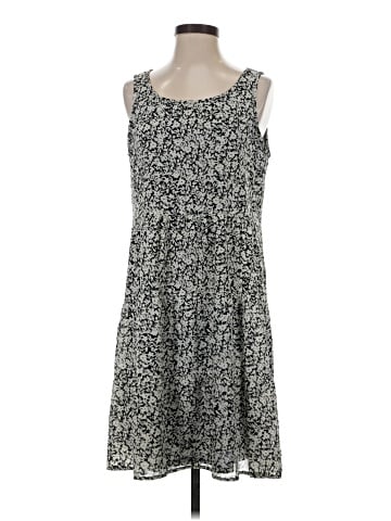 Jane and Delancey Casual Dress (view 1)