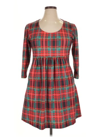 Reborn Casual Dress (view 1)