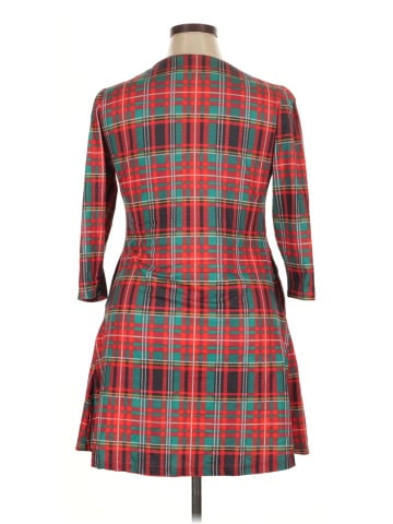Reborn Casual Dress (view 2)