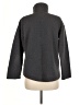 Old Navy 100% Polyester Gray Pullover Sweater Size M - photo 2