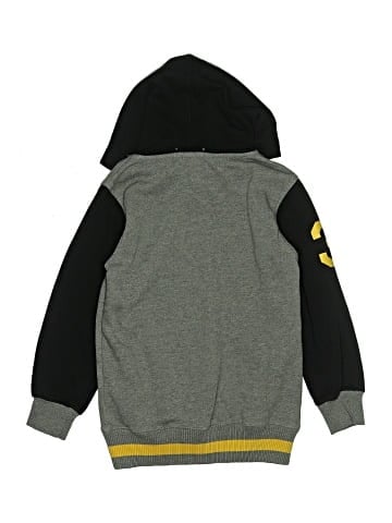 U.S. Polo Assn. Zip Up Hoodie (view 2)