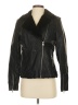 Baccini 100% Polyurethane Black Jacket Size S - photo 1