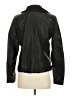 Baccini 100% Polyurethane Black Jacket Size S - photo 2