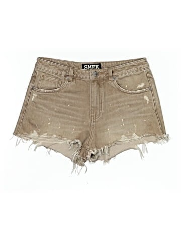 SMFK Shorts (view 1)