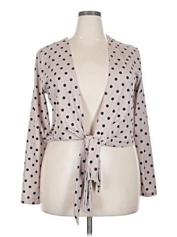 Kortni Jeane Kimono (view 1)