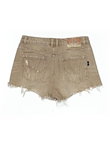 SMFK Shorts (view 2)