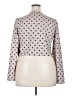 Kortni Jeane Gray Kimono Size XXL - photo 2