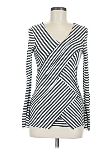 Pomelo Long Sleeve Top (view 1)