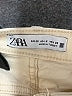 Zara Ivory Jeans Size 6 - photo 7