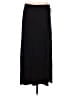 GNW Solid Black Formal Skirt Size L - photo 1