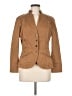 Coldwater Creek Tan Blazer Size 6 (petite) - photo 1