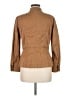 Coldwater Creek Tan Blazer Size 6 (petite) - photo 2