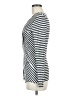 Pomelo Silver Long Sleeve Top Size M - photo 5