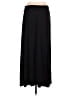 GNW Solid Black Formal Skirt Size L - photo 2