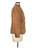 Coldwater Creek Tan Blazer Size 6 (petite) - photo 4
