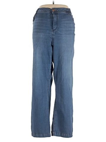 Molly & Isadora Jeans (view 1)