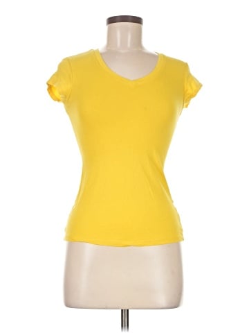 Splash Short Sleeve T-Shirt (view 1)