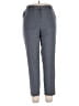 MNG Gray Dress Pants Size 12 - photo 1