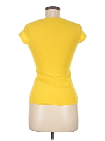 Splash Short Sleeve T-Shirt (view 2)
