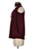 J for Justify Burgundy 3/4 Sleeve Top Size S - photo 5