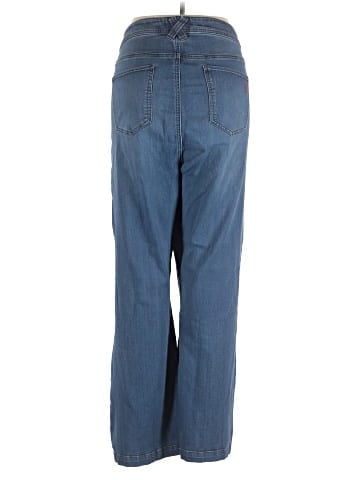 Molly & Isadora Jeans (view 2)