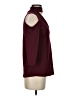 J for Justify Burgundy 3/4 Sleeve Top Size S - photo 4