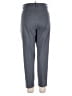 MNG Gray Dress Pants Size 12 - photo 2