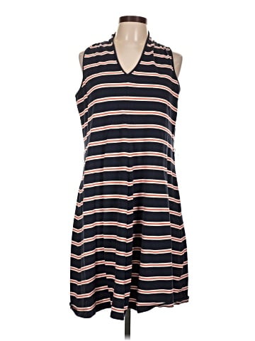 Lands' End Casual Dress (view 1)