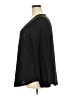 Shein Curve Black Long Sleeve Blouse Size 2X - photo 5