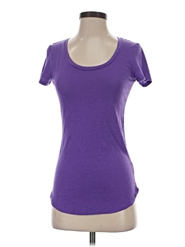 Curfew Active T-Shirt (view 1)