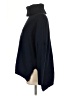 Caracilia Blue Turtleneck Sweater Size L - photo 5