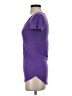 Curfew Purple Active T-Shirt Size S - photo 5
