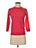 Club Monaco 100% Wool Red Wool Pullover Sweater Size XS - photo 1