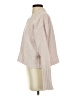 Neely 100% Polyester Pink Tan Pullover Sweater Size XS - photo 5