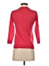 Club Monaco 100% Wool Red Wool Pullover Sweater Size XS - photo 2