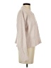 Neely 100% Polyester Pink Tan Pullover Sweater Size XS - photo 4