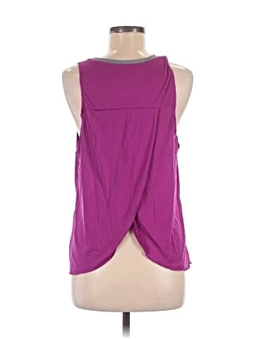 Cascade Sport Sleeveless T-Shirt (view 2)