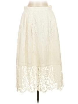 J.Crew Collection Formal Skirt