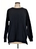 Anrabess Black Pullover Sweater Size L - photo 1