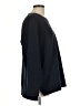 Anrabess Black Pullover Sweater Size L - photo 4