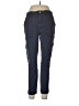 Gap Blue Cargo Pants Size 12 - photo 1