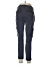 Gap Blue Cargo Pants Size 12 - photo 2