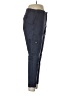 Gap Blue Cargo Pants Size 12 - photo 4