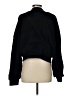 Fabletics 100% Polyester Solid Black Pullover Sweater Size XXS - photo 2