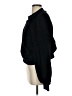 Fabletics 100% Polyester Solid Black Pullover Sweater Size XXS - photo 5